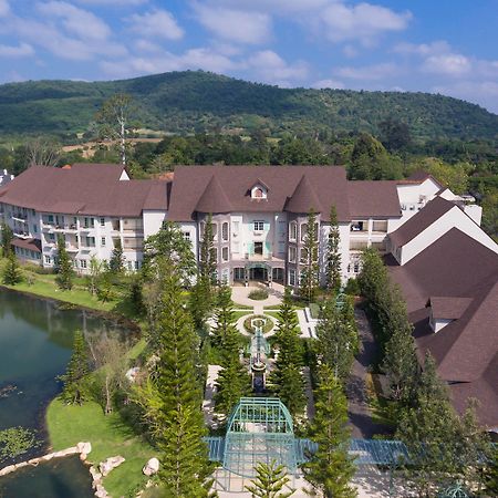 Hotel U Khao Yai Mu Si Zewnętrze zdjęcie