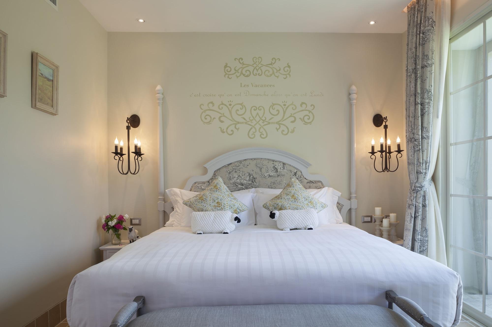 Hotel U Khao Yai Mu Si Zewnętrze zdjęcie