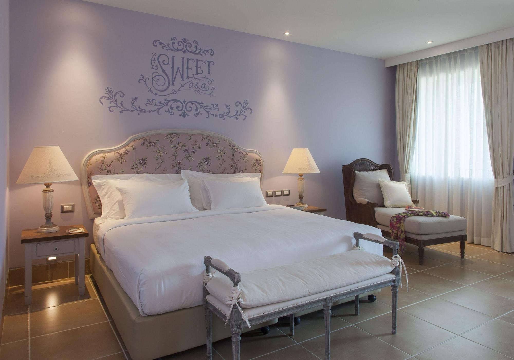 Hotel U Khao Yai Mu Si Zewnętrze zdjęcie