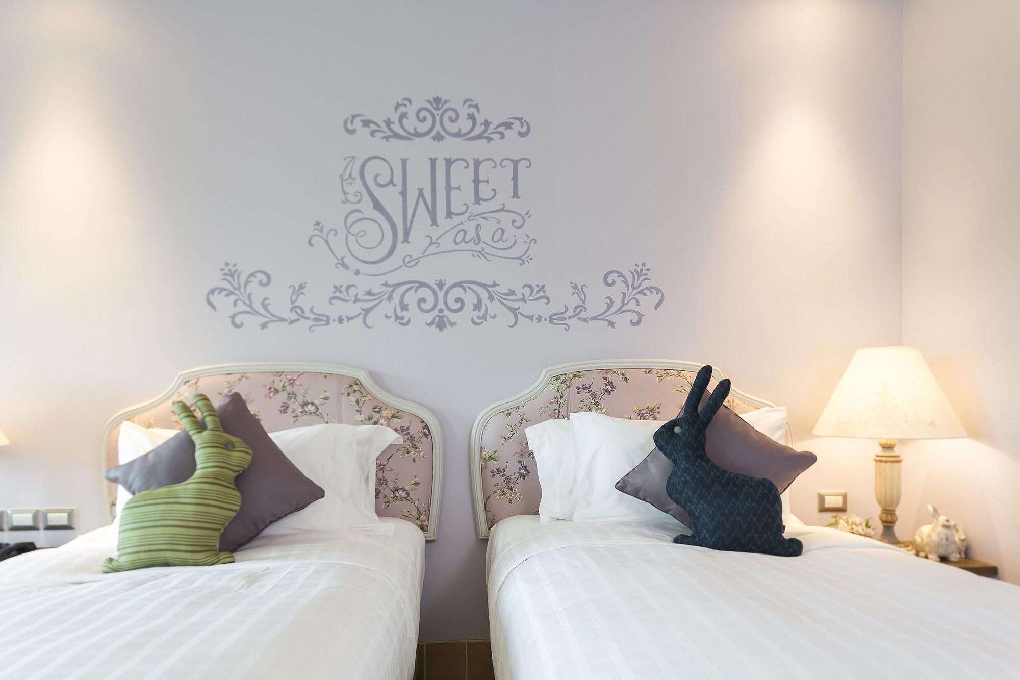 Hotel U Khao Yai Mu Si Zewnętrze zdjęcie