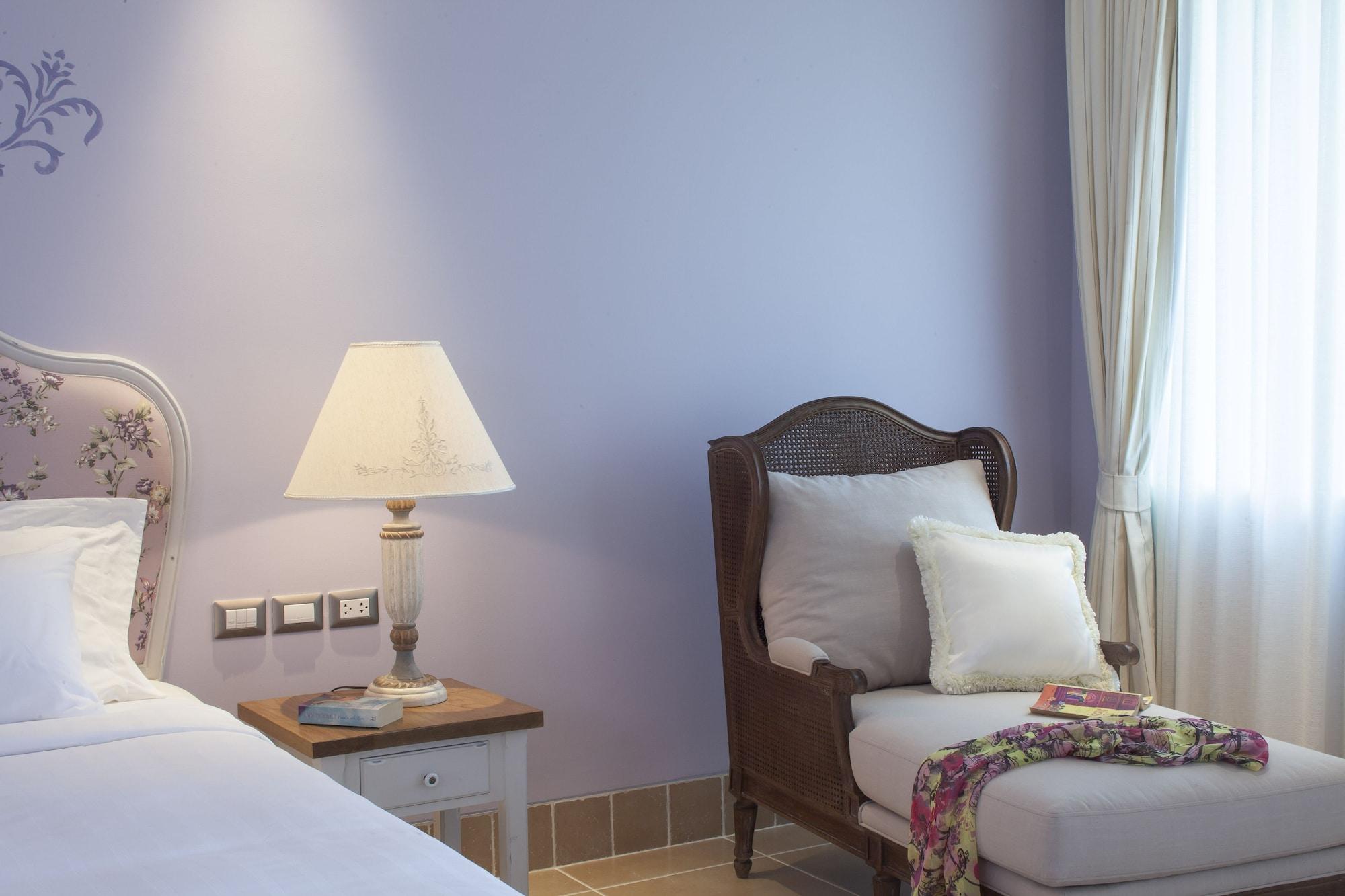 Hotel U Khao Yai Mu Si Zewnętrze zdjęcie