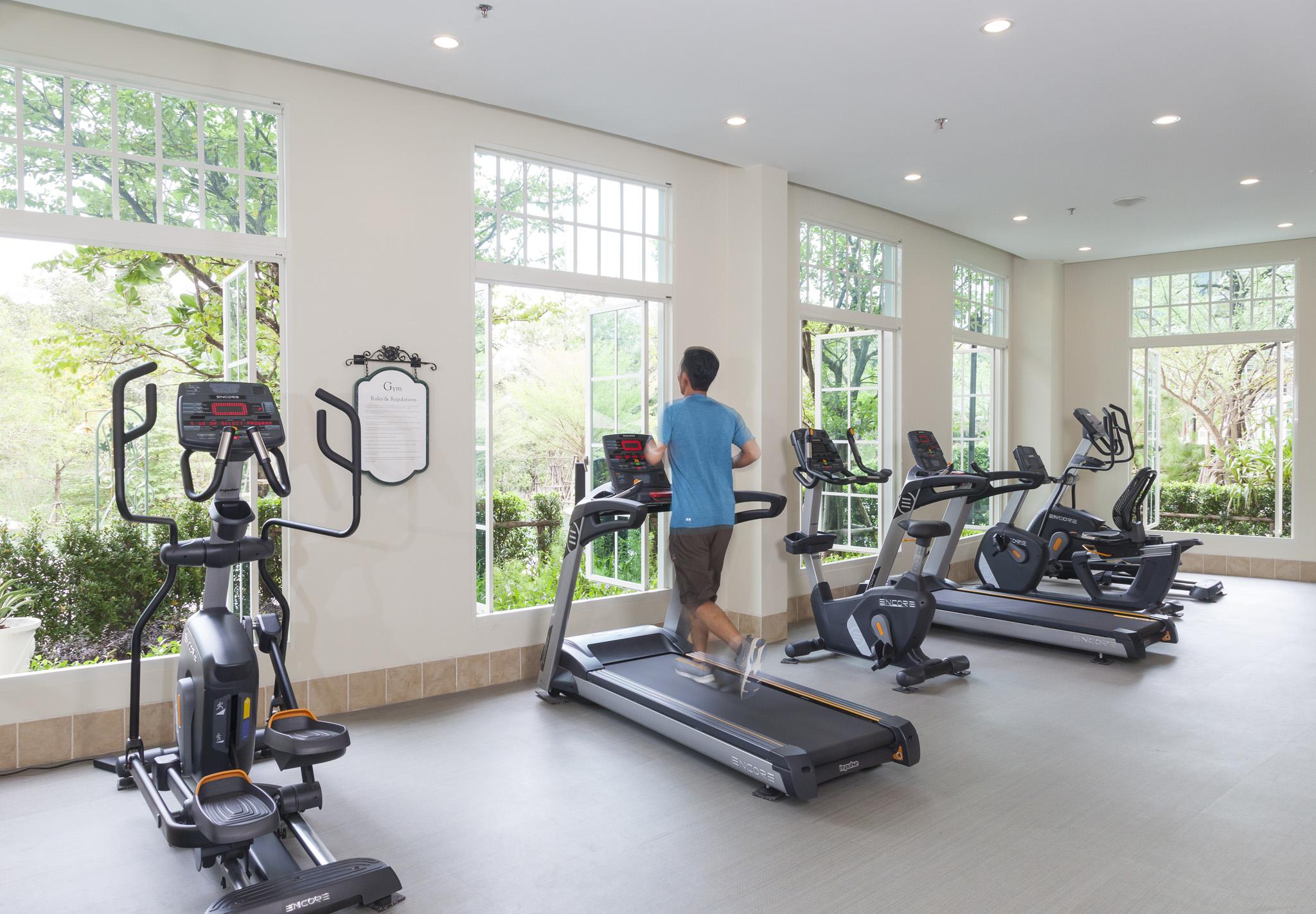 Hotel U Khao Yai Mu Si Zewnętrze zdjęcie