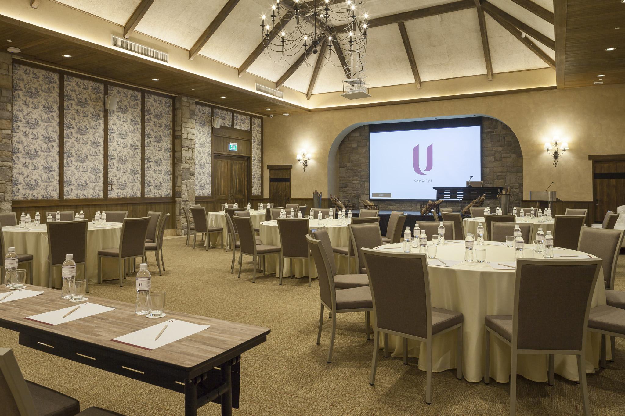 Hotel U Khao Yai Mu Si Zewnętrze zdjęcie