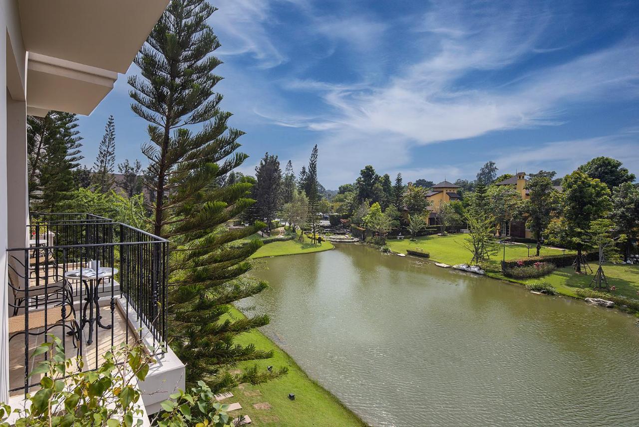 Hotel U Khao Yai Mu Si Zewnętrze zdjęcie