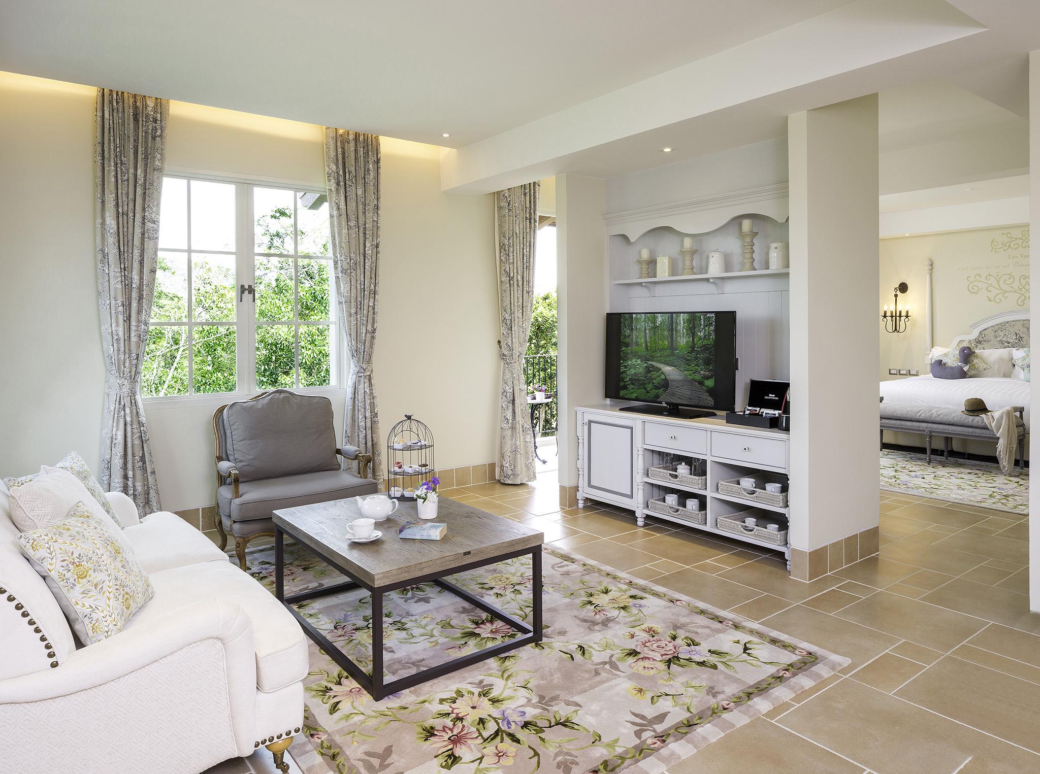 Hotel U Khao Yai Mu Si Zewnętrze zdjęcie