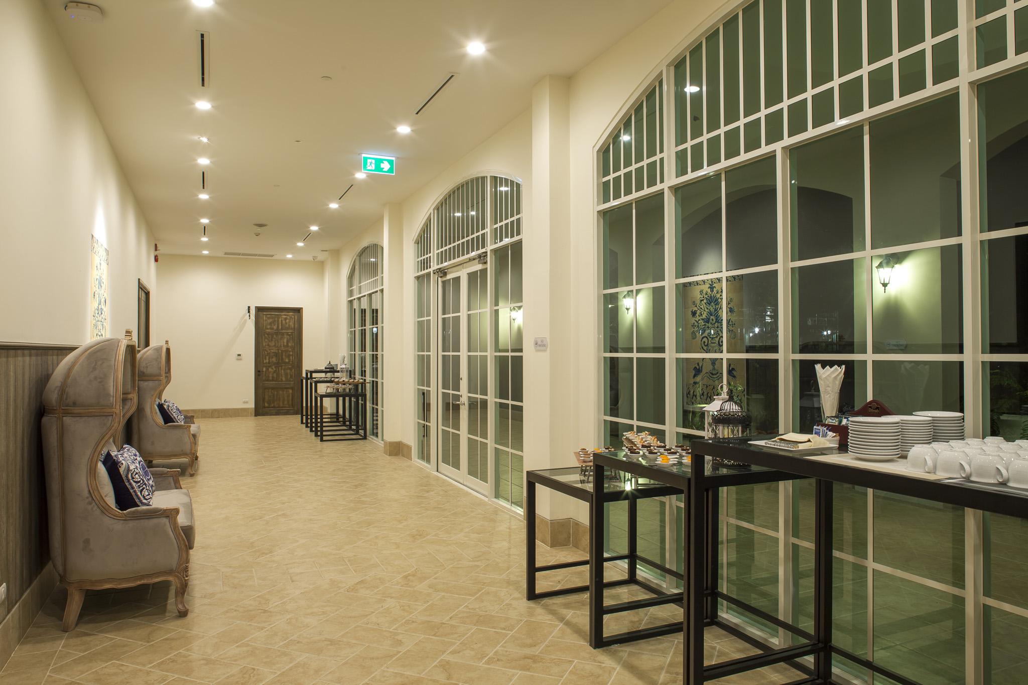 Hotel U Khao Yai Mu Si Zewnętrze zdjęcie
