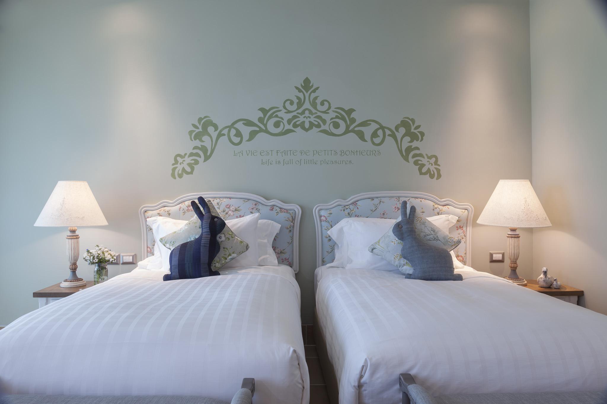 Hotel U Khao Yai Mu Si Zewnętrze zdjęcie