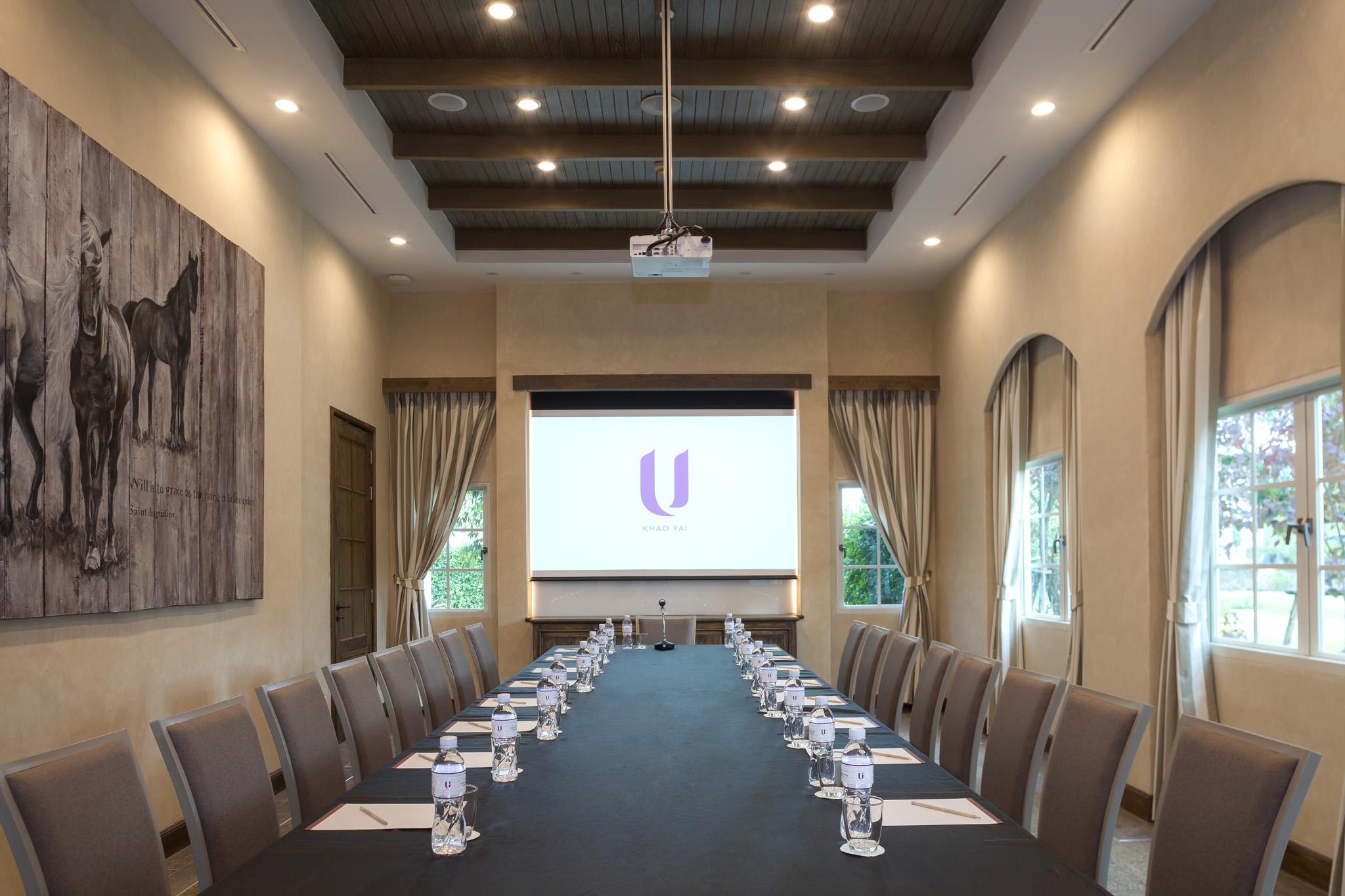 Hotel U Khao Yai Mu Si Zewnętrze zdjęcie