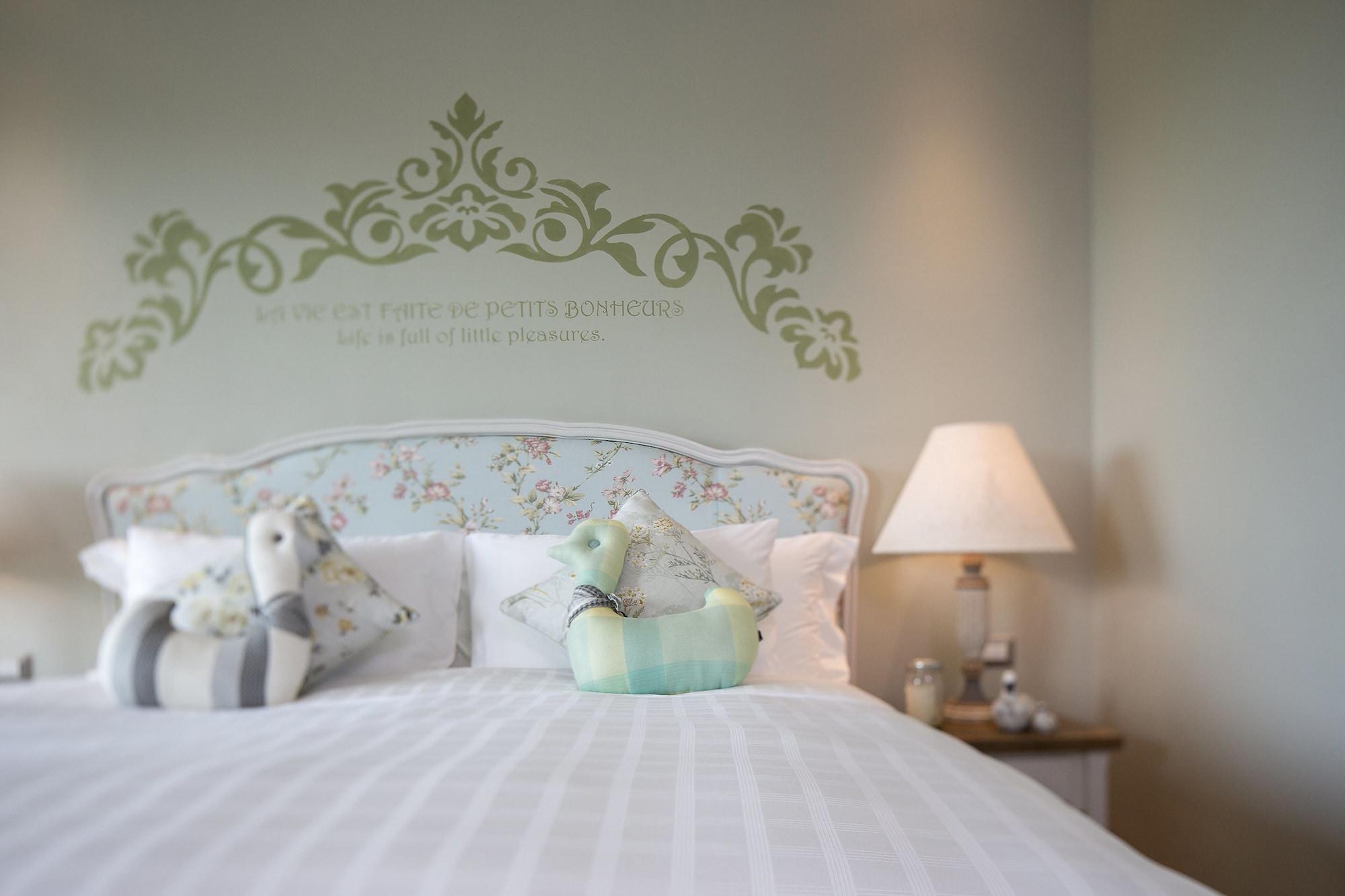 Hotel U Khao Yai Mu Si Zewnętrze zdjęcie