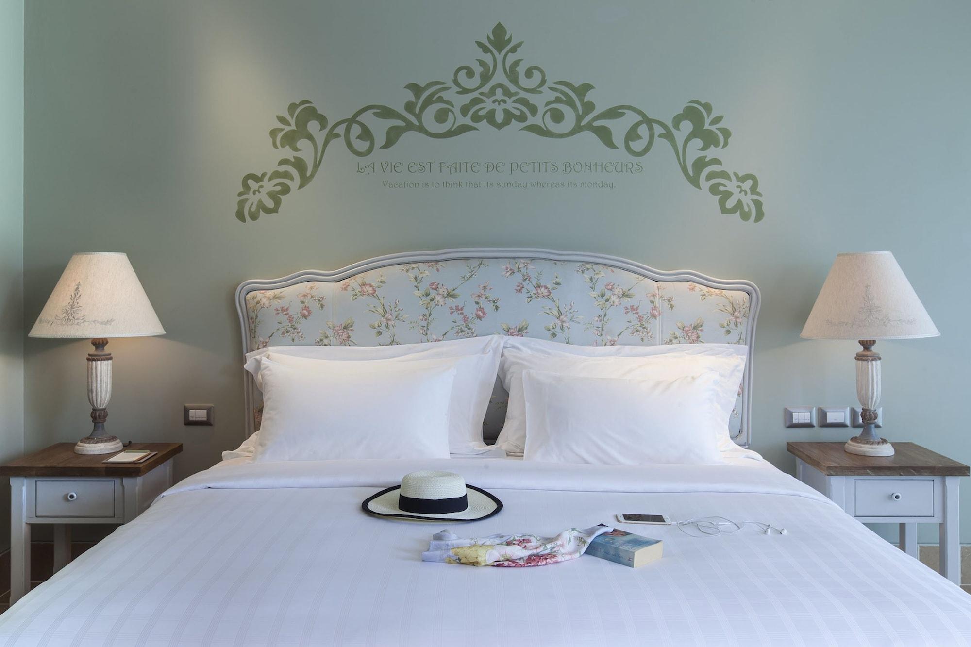 Hotel U Khao Yai Mu Si Zewnętrze zdjęcie