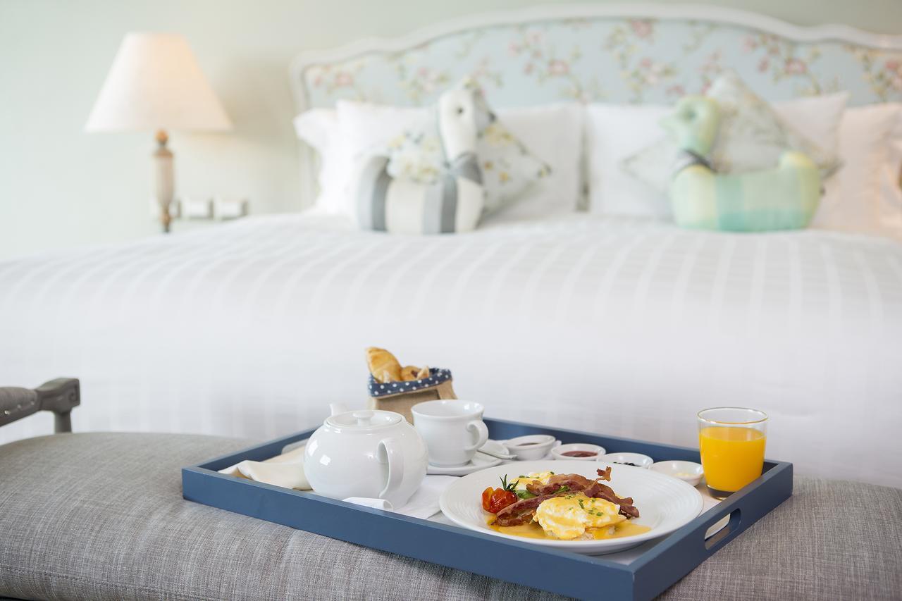 Hotel U Khao Yai Mu Si Zewnętrze zdjęcie