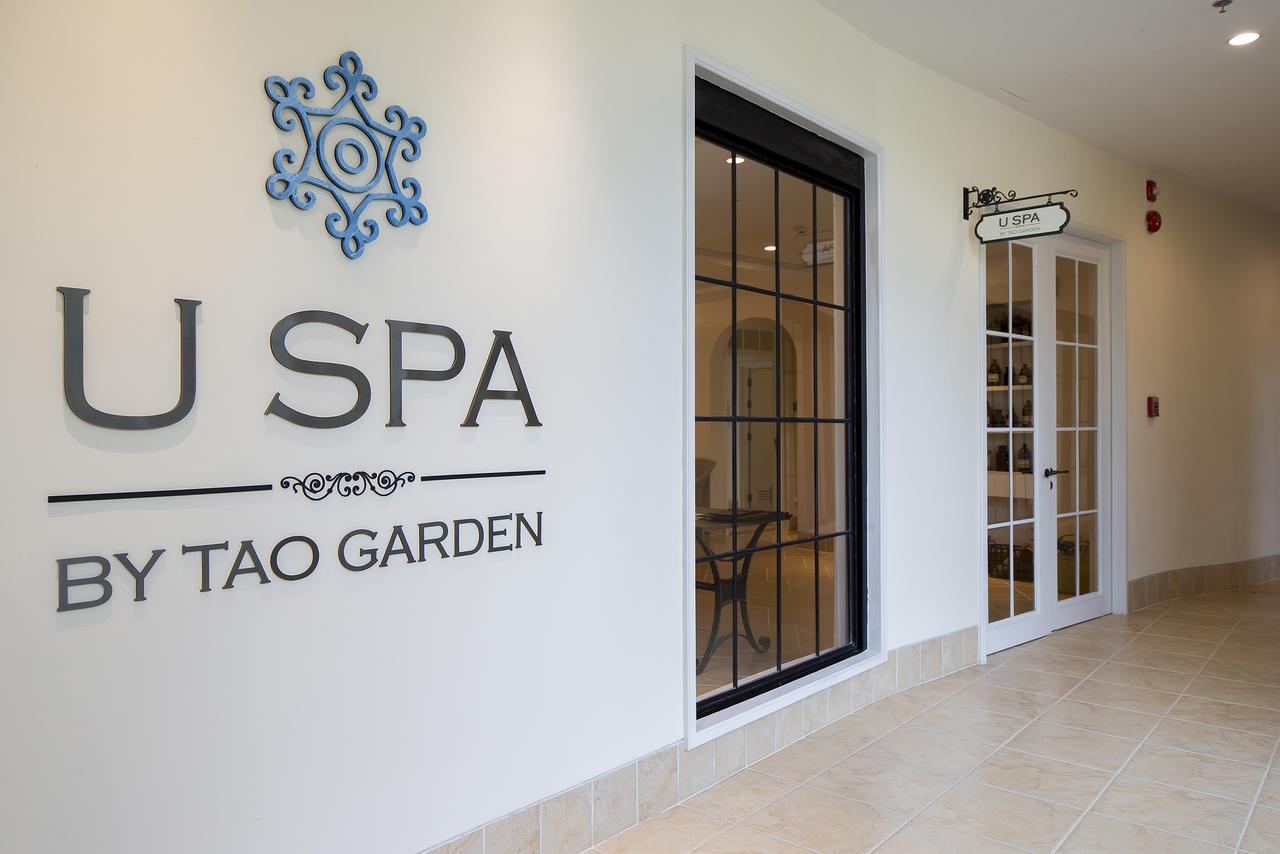 Hotel U Khao Yai Mu Si Zewnętrze zdjęcie