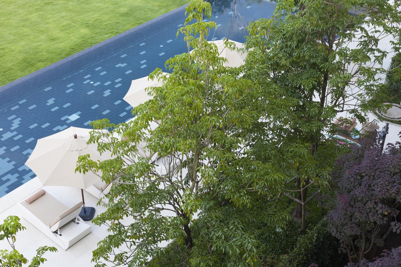 Hotel U Khao Yai Mu Si Zewnętrze zdjęcie