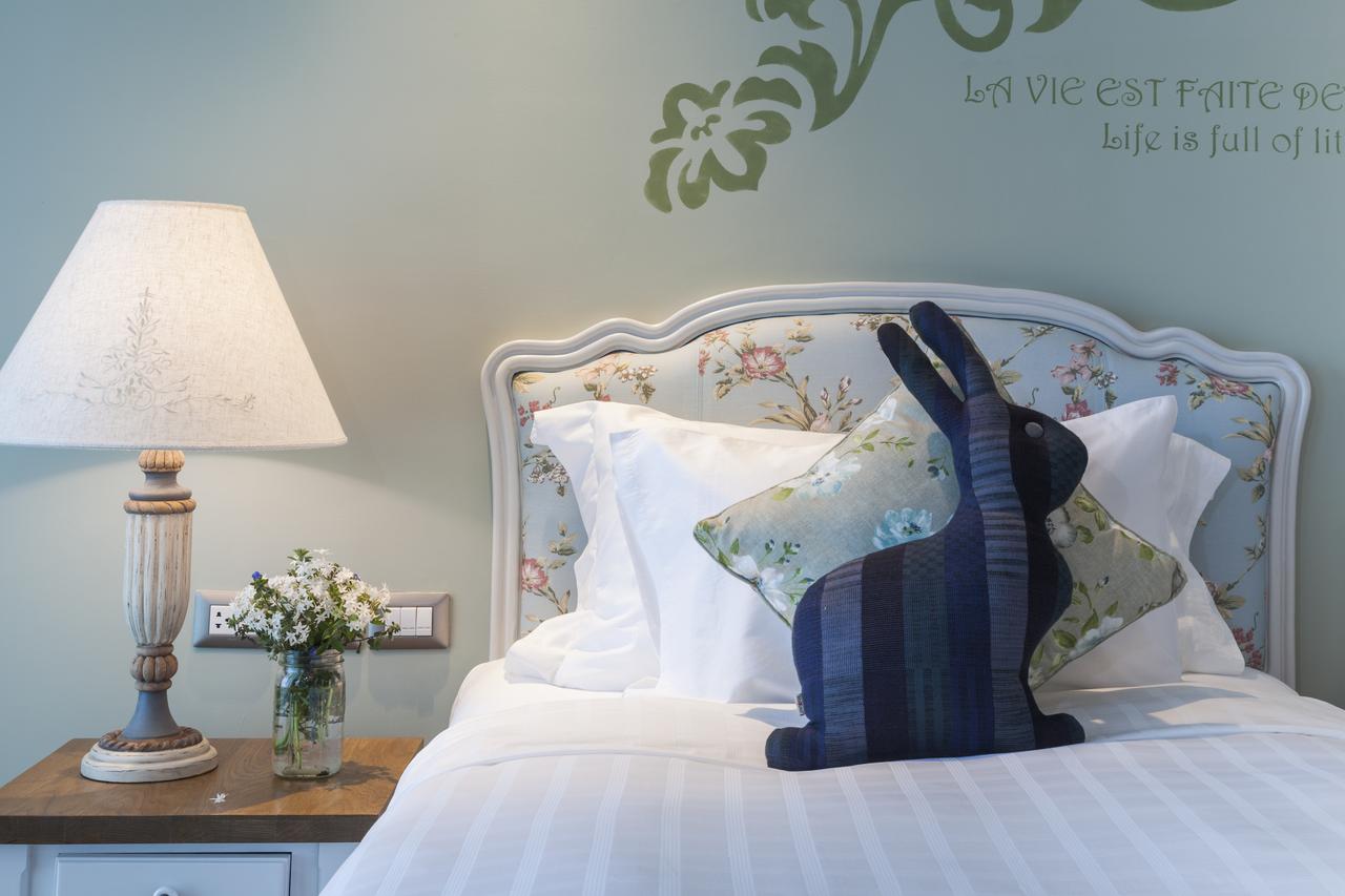 Hotel U Khao Yai Mu Si Zewnętrze zdjęcie